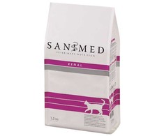 SANIMED Renal katėms 1.5kg