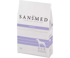 SANIMED Senior šunims 3kg