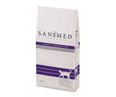 SANIMED Skin/Sensitive katėms 4.5kg