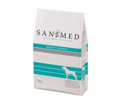 SANIMED Weight Control šunims 3kg
