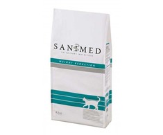 SANIMED Weight Reduction katėms 4.5kg