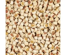 Sausainiai MARROW BONES MINI MIX 10kg