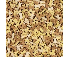Sausainiai PUPPY BONES 10kg