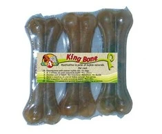 Croci Spa King Bone Sausgysliniai kauliukai 35gx3vnt 10cm