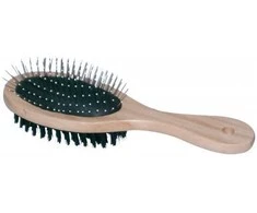 ŠEPETYS Croci Spa Oval Double 220x55mm
