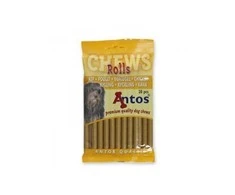 ANTOS Rolls Chicken skanėstai 20vnt ritinėlių