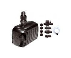 Croci Spa Stream 1300 vandens siurblys akvariumui/fontanui 1300L/val