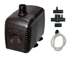 Croci Spa Stream 700 vandens siurblys akvariumui/fontanui 710L/val