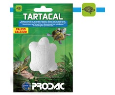 TARTACAL kalcio akmenukas vandens vėžliams 15g