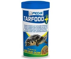 TARTAFOOD+ MIX krevetės ir lazdelės vėžliams 250ml 35g