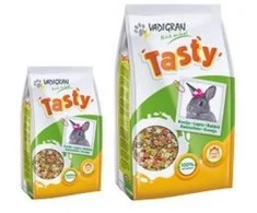 VADIGRAN TASTY pašaras triušiams 17,5kg