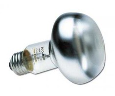 Zoo Med Terariumo lempa ropliams REPTY SPOT 100 W