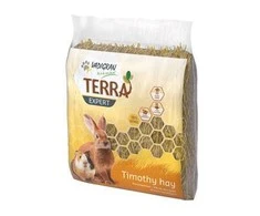 VADIGRAN TERRA EXPERT šienas su motiejukais ir spanguolių ekstraktu 500g
