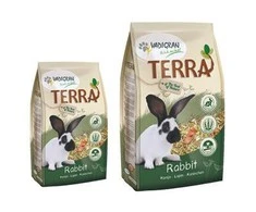 VADIGRAN TERRA pašaras triušiams 1kg