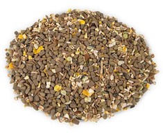 TERRA Rat pašaras žiurkėms 1.25kg