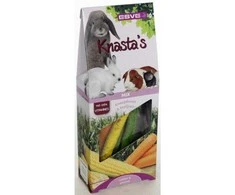 ESVE Mix skanėstai lazdelės graužikams 100g