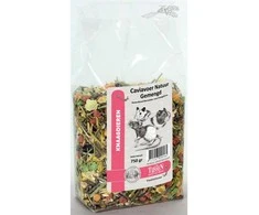 TIJSSEN jūrų kiaulyčių pašaras 750g (5)