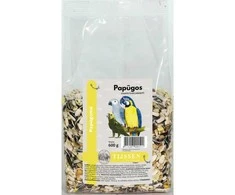 TIJSSEN lesalas didelėms papūgoms 600g (5)