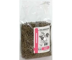 TIJSSEN šinšilų pašaras granulėmis 1kg (5)