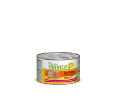 TRAINER NATURAL SMALL Puppy/Junior konservai šuniukams 150g