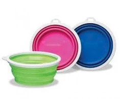 Croci Travelling bowl kelioninis dubenėlis 500ml