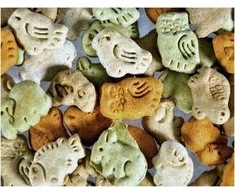 VADIGRAN Animal Mix sausainiai gyvūnėliai šunims 500g