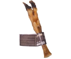 VADIGRAN balta ėriuko koja 20cm (53)