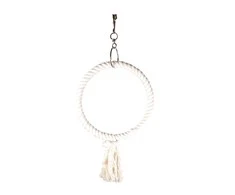 VADIGRAN Bird ring žiedas paukščiams 14cm