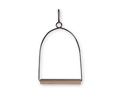 VADIGRAN Bird swing supynės paukščiams 9x15cm