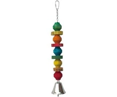 Vadigran Bird Toy 5 žaislas paukščiams 41cm