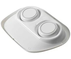 Vadigran Bowl Elite dubenėlių komplektas 2x300ml