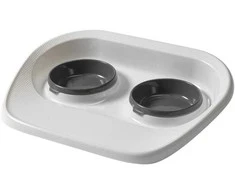 Vadigran Bowl Elite dubenėlių komplektas 2x300ml