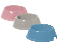 Vadigran Bowl Picnic Twin dvigubas dubenėlis 2x0.4l