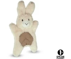 VADIGRAN Bunny pliušinis triušis šuniui 23cm 1pak