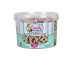 VADIGRAN CANDY STORE LAMB/RICE kauliukai šunims 1.8kg