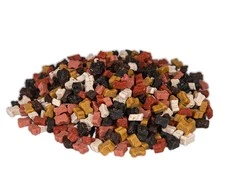 VADIGRAN CANDY STORE mini kauliukai šunims 1.8kg