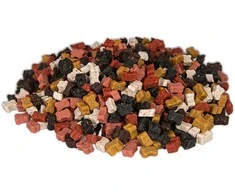 VADIGRAN CANDY STORE mini kauliukai šunims 180g