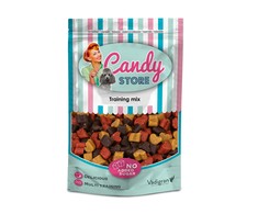 VADIGRAN CANDY STORE mini širdelės šunims 180g