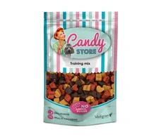 VADIGRAN CANDY STORE mini širdelės šunims 180g