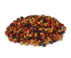 VADIGRAN CANDY STORE mini širdelės šunims 180g