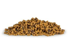 VADIGRAN CANDY STORE WILD mini kauliukai šunims 180g