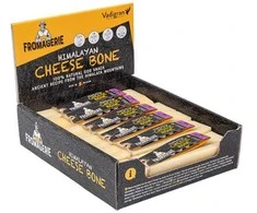 Vadigran Cheese Bone Natural sūrio kaulas XL (5)