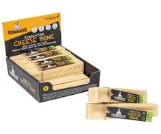 Vadigran Cheese Bone Natural sūrio kaulas L (10)