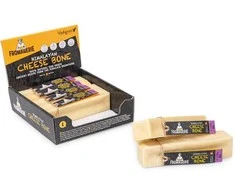 Vadigran Cheese Bone Natural sūrio kaulas XL (5)