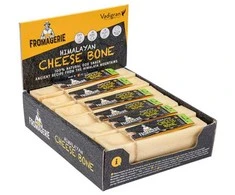 Vadigran Cheese Bone Natural sūrio kaulas L (10)
