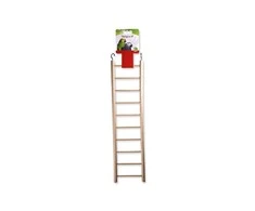 VADIGRAN Ladder10 kopetėlės su 10 pakopų 45x10.5cm