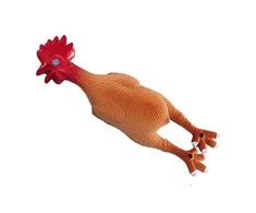 VADIGRAN lateksinė višta 26cm