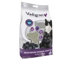 VADIGRAN Maximum Odor Control kačių kraikas 12kg