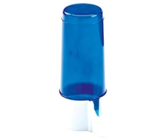 VADIGRAN mėlyna paukščių girdykla 180ml