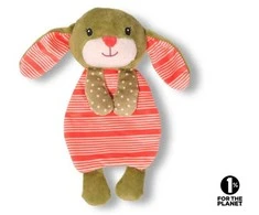 VADIGRAN Plush Baby Rabbit pliušinis triušis 20cm (3)
